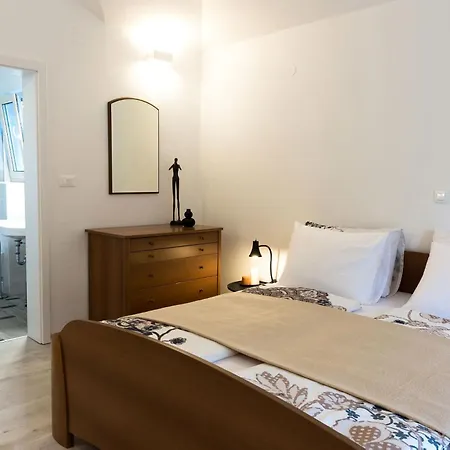 Сasa de vacaciones House Anka Imotski
