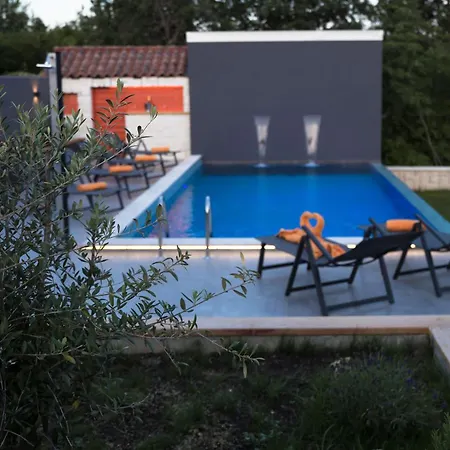 House Anka Imotski