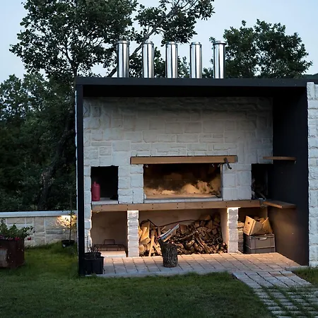 House Anka Imotski