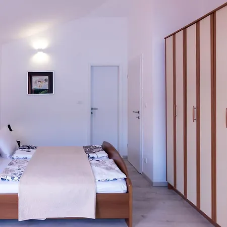 House Anka Feriehus *