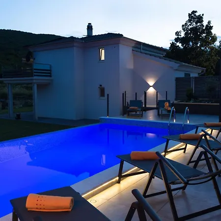 House Anka Imotski