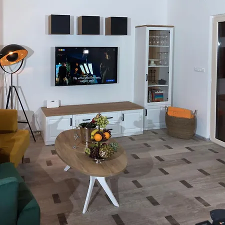 House Anka Feriehus Imotski