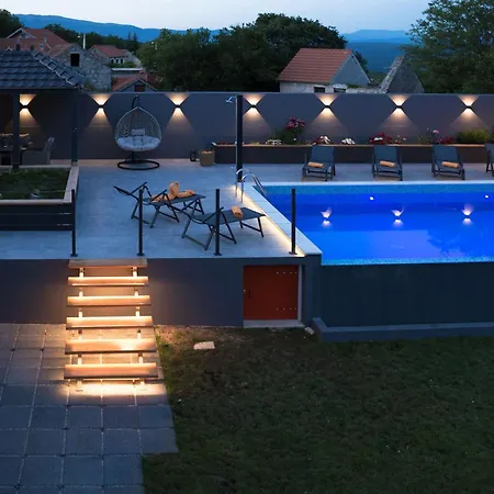 House Anka Imotski