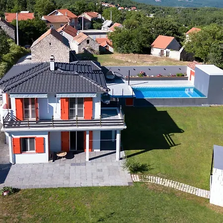 Casa vacanze House Anka