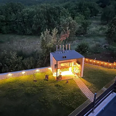 House Anka Casa vacanze